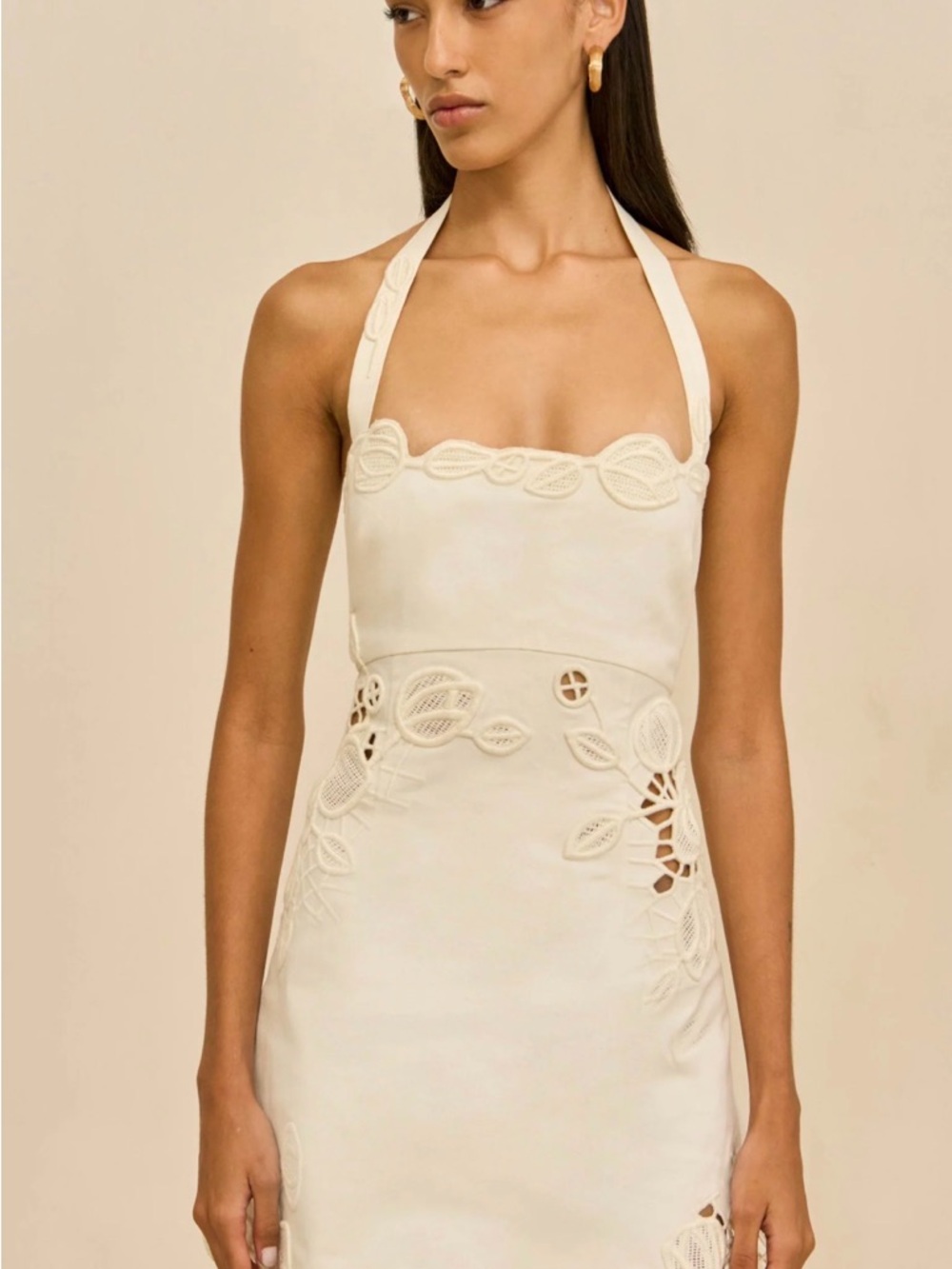 Cult Gaia Poppy Dress